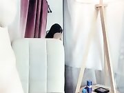 气质不错高颜值白皙妹子逼逼无毛不知是否白虎 道具JJ猛插骑坐