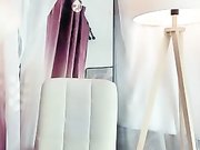 气质不错高颜值白皙妹子逼逼无毛不知是否白虎 道具JJ猛插骑坐