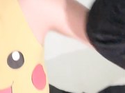 骚气大奶妹子户外勾搭个小哥去楼道啪啪