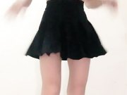 骚气大奶妹子户外勾搭个小哥去楼道啪啪