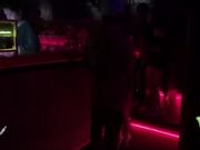 夜店约炮实测 泡妞三招带妹回家掏「大岩蛇」无套灌浆内射