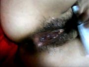 上海华东理工化学系系花洪X娟风流不雅视频完整版流出