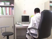 好色人妻勾引妇科医生