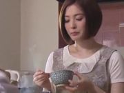 妻子对出轨的丈夫进行报复