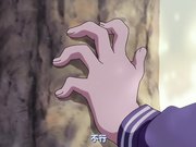 高中女生公园内自慰被发现