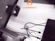 美女嫩模为出名讨好2摄影师被当场潜规则啪啪3p