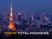 大胡子摄影大师带领制作团队奔赴日本拍摄作品