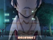 公园里的性感美女