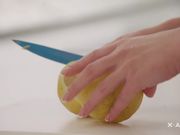 高质量香艳女郎大清早肉肉摩擦这谁也挡不住硬了要操穴