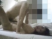 172CM性感短裙美女酒店被客户操的受不了,边干变回男友信息!