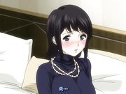 新婚夫妇欲求不满的性欲