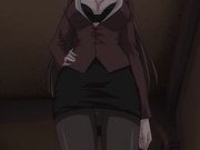 性欲很强的家族女人们