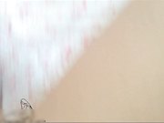 漂亮的三线小嫩模和男友居家啪啪自拍流出