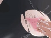 妈妈稀疏的阴毛