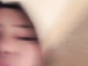 颜值一流魔鬼身材的女神级大腿性感美女和跑友豪华酒店各种体位激烈啪啪