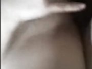 下夜班回去就被性欲旺盛的男友扑倒各种挑逗啪啪,美女一脸很享受的淫样!