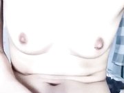 直播很卖力气，露脸直播全裸诱惑，骚逼粉嫩掰开给你看