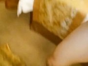 各种花招玩稚嫩漂亮的大学干女儿,妹子被折磨的一次次高潮