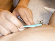 各种花招玩稚嫩漂亮的大学干女儿,妹子被折磨的一次次高潮