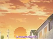 家里来了女孩子