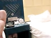 苗条大长腿面罩妹子两男两女宾馆啪啪秀