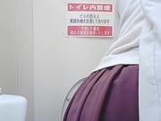 最新流出高级餐厅气质美女惹火T裤看的我欲望澎湃