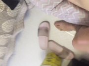 沈阳97年大三舞蹈系模特女神級长相完美 叫声好听