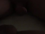 国产cd系列样子清纯还有一点女人声音的的于梦婕被大屌直男插到自己射出来