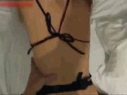 酒店约炮情趣内衣妹子