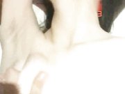 美女和学长男友酒店开房,美女兴奋的淫叫不止