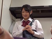 VRTM-464 「私のパンチラ見たいんでしょ？」_1