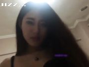 大屌哥和高素质大学生兼职妹激情打炮自拍 从房间操到厕所