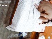 和朋友37岁的老婆宾馆偷情 这骚货是久旱逢甘露一晚搞了几次还不满足