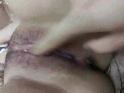 大三学生会巨乳粉嫩的逼逼被男友狂操