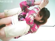 [国产小便偷拍合集]-医院女厕偷拍有几个美女长得不错