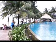 找不到小姐把酒店的服务员拖到房间给草了