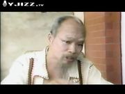 白胡子老汉爆操儿媳妇 太劲爆