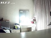 360度水滴摄像头偷拍年期夫妻居家做爱