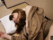 下药迷倒房东母女俩 无套慢慢抽插内射两次