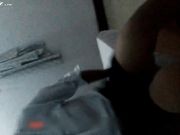 小区路边新开的养生馆里的特殊服务 10块一次还挺爽的