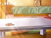 人妻闺蜜留宿过夜 却被男主人冲进浴室大屌伺候