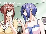 人妻闺蜜留宿过夜 却被男主人冲进浴室大屌伺候