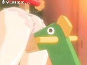 为了儿子的前途 巨乳人妻无奈献出了自己的完美娇躯