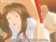 为了儿子的前途 巨乳人妻无奈献出了自己的完美娇躯