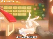 为了儿子的前途 巨乳人妻无奈献出了自己的完美娇躯