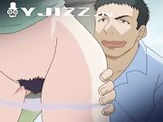 大奶少女被指奸快炮内射 多次潮吹