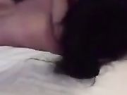 场面震撼闺蜜和老公宾馆滚床单被堵 男的拼死护情人有点让人感动