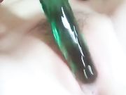 某平台极品网红新买的玩具大胆自拍给你看 那对奶子真诱人