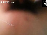 清纯白嫩的校花 奶子圆润 BB超紧超粉嫩 操起来真爽