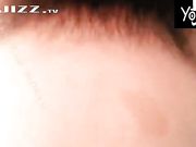 清纯白嫩的校花 奶子圆润 BB超紧超粉嫩 操起来真爽